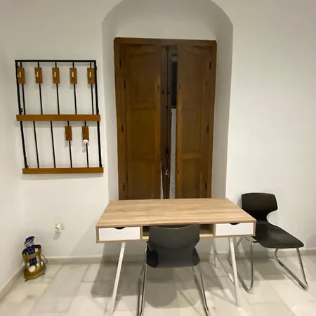 Apartment En Plaza De La Corredera