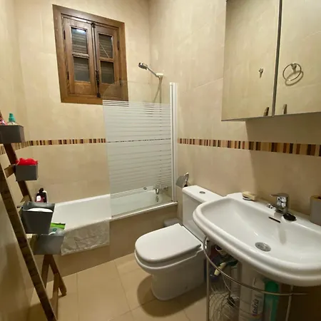 Apartment En Plaza De La Corredera