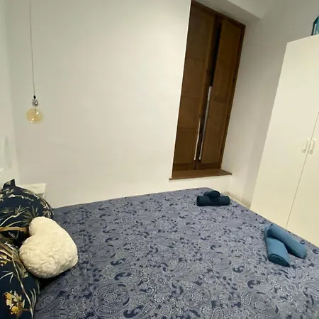 Apartment En Plaza De La Corredera *